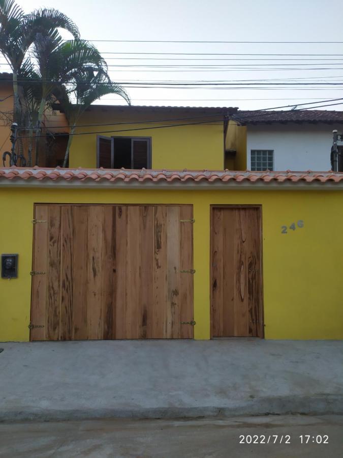 Casa Paraty - Jabaquara Exterior photo